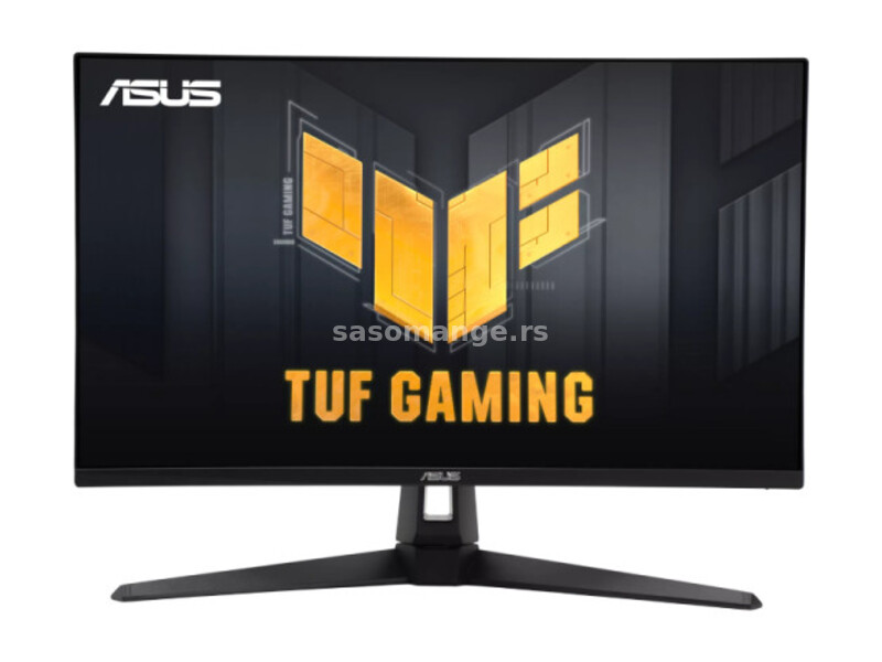 ASUS 27 " VG27AQA1A TUF Gaming monitor