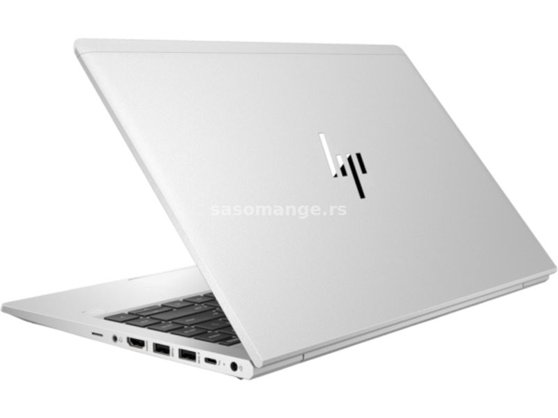 Laptop HP EliteBook 640 G9 DOS14"FHD AG IPSi5-1235U16GB512GBbacklitsmartFPR3g' ( '9M3L7AT' )