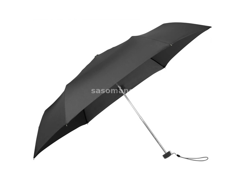 SAMSONITE RAIN PRO 3 Sect. Ultra Mini Flat black