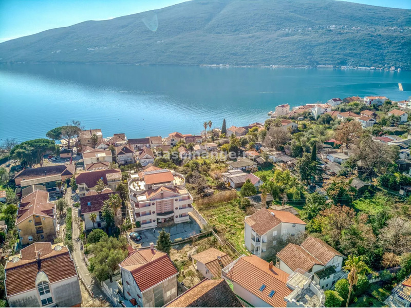 Bungalov na prodaju, Herceg Novi