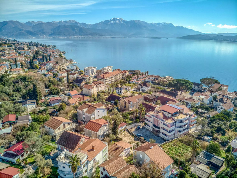 Bungalov na prodaju, Herceg Novi