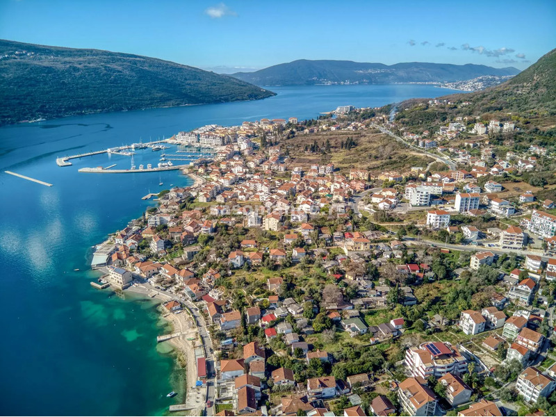 Bungalov na prodaju, Herceg Novi