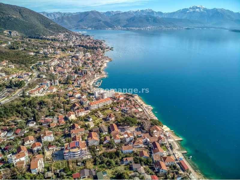 Bungalov na prodaju, Herceg Novi