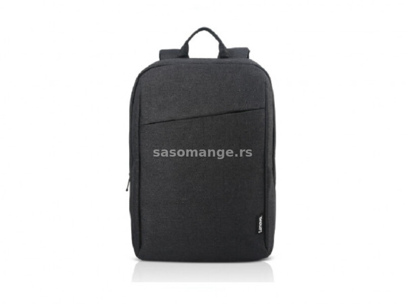 Lenovo 15.6 Casual Backpack B210 Black