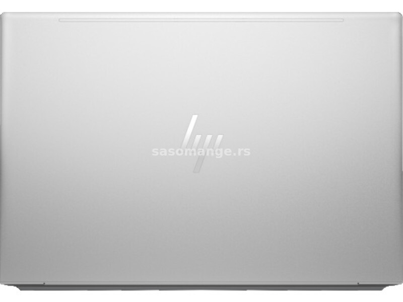 HP EliteBook 630 G10, Intel Core i5-1335U, 16GB DDR4-3200 RAM, 512GB PCIe NVMe SSD, 13.3" AG UWVA...