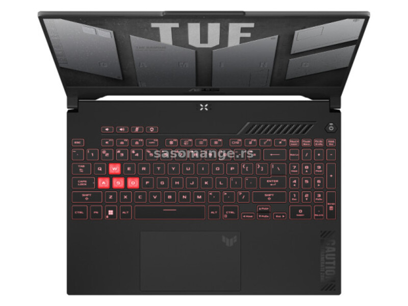 ASUS TUF Gaming A15 FA507UI-HQ028W