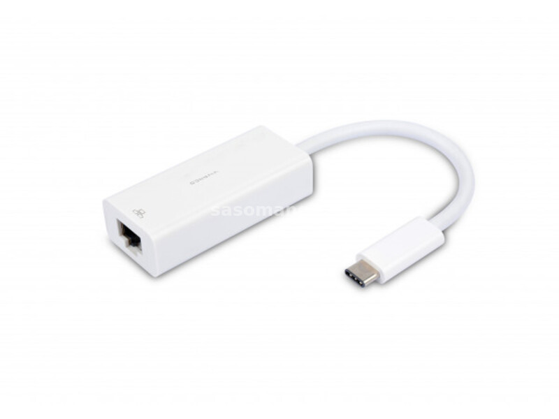 Vivanco Adapter USB tipC/LAN