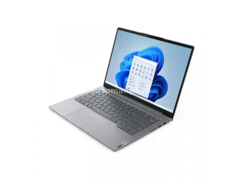 Laptop Lenovo ThinkBook 14 G6 IRL 14 WUXGA IPSi7-13700H16GB DDR5NVMe 512GBbacklit21KG007RYA