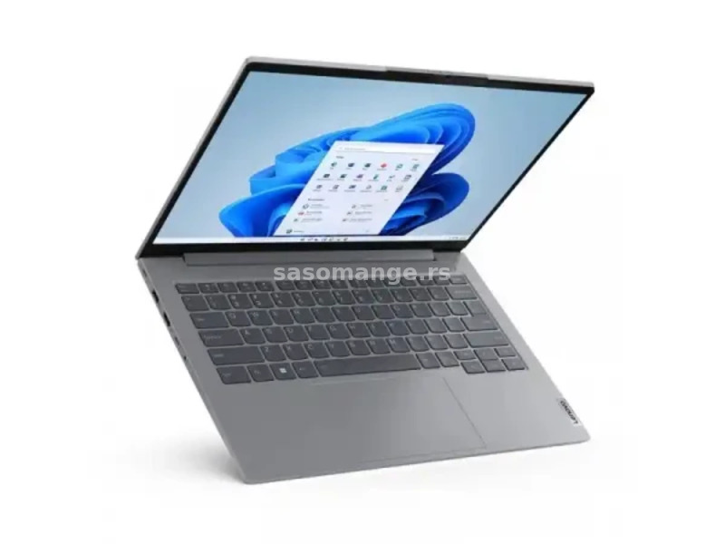 Laptop Lenovo ThinkBook 14 G6 IRL 14 WUXGA IPSi7-13700H16GB DDR5NVMe 512GBbacklit21KG007RYA