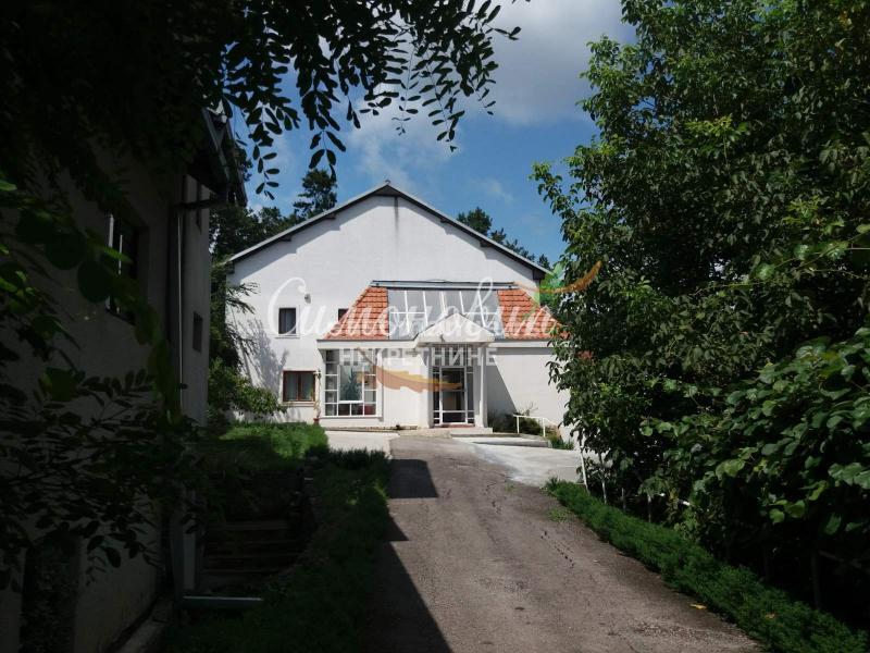 Avala, Vrčin, 2000m2, 100 ari placa, stambeno-poslovni prostor, pr+vpr+I ID#1571