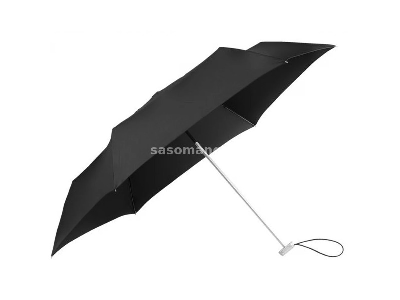 SAMSONITE Alu Drop S Umbrella black