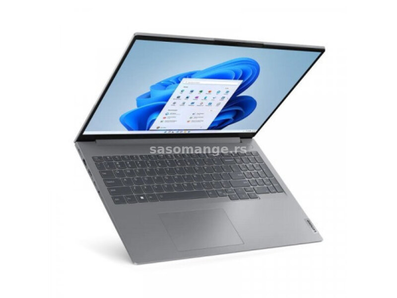 NB Lenovo ThinkBook 16 G6 IRL i7-13700H16GBM.2 1TB16FHDSRB3Y21KH007VYA