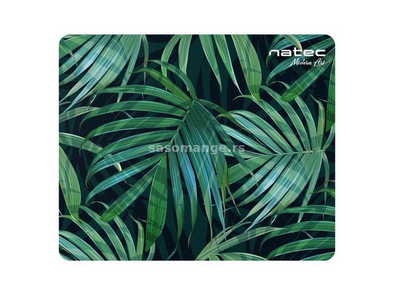 NATEC Palm tree (NPF-1431) Podloga za miša