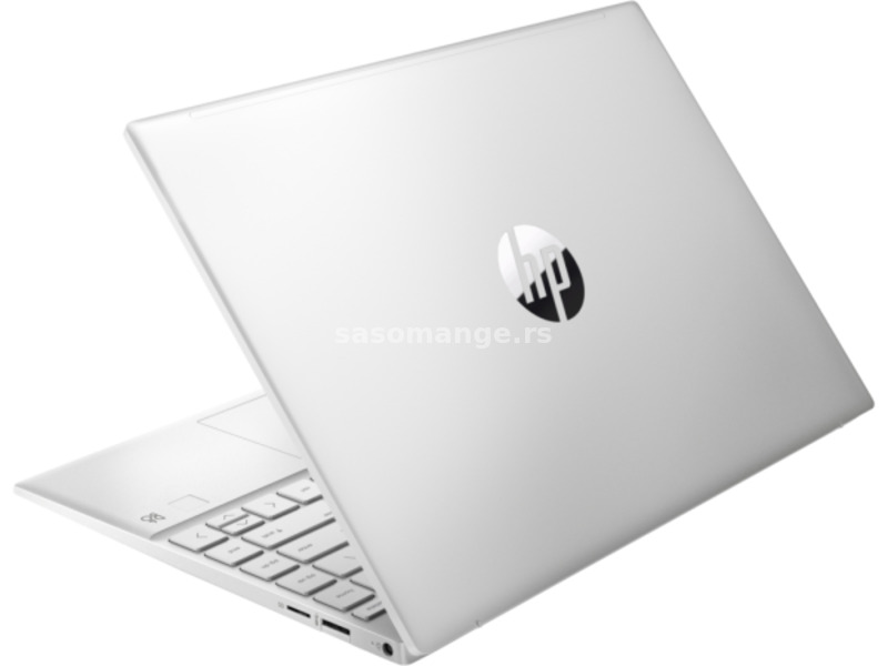 Laptop HP Pavilion Aero 13-be2006nm DOS13.3"WQXGA AG IPSRyzen 7-7735U16GB512GBbacklitFPRsrebr' ( ...