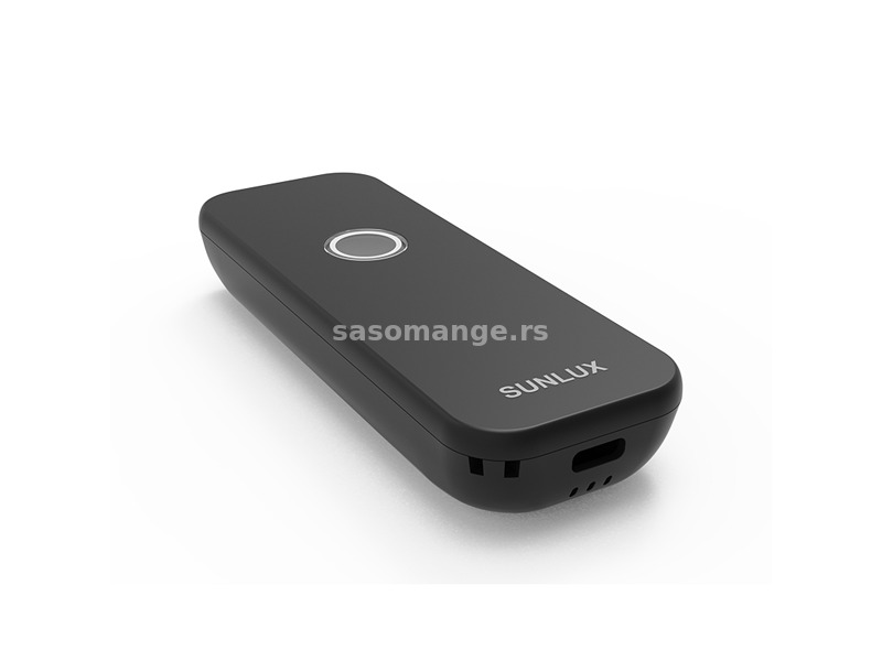 Skener POS Barcode XL-Scan XL-9010 Wireless Mini