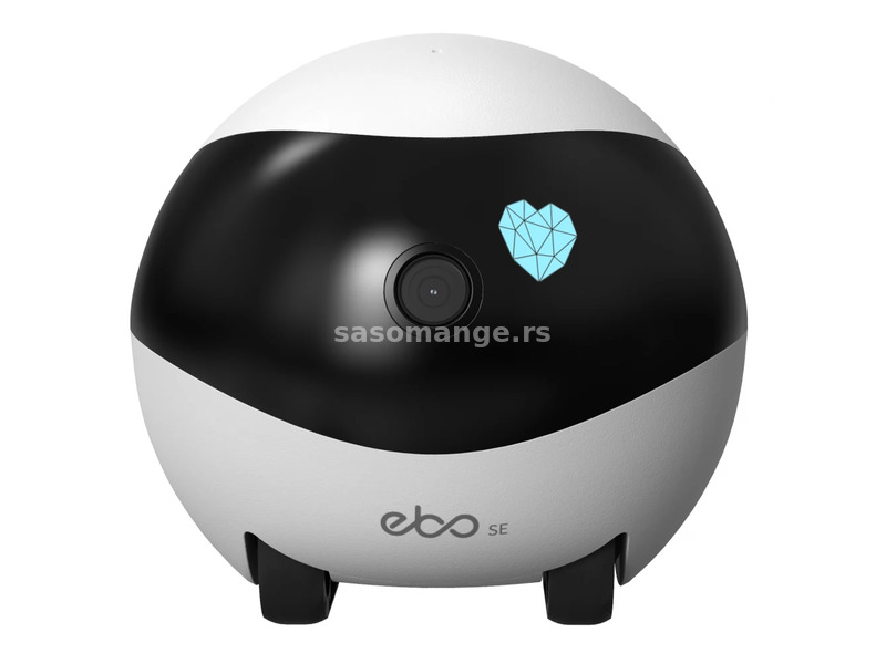 ENABOT EBO SE Family Robot IP Camera