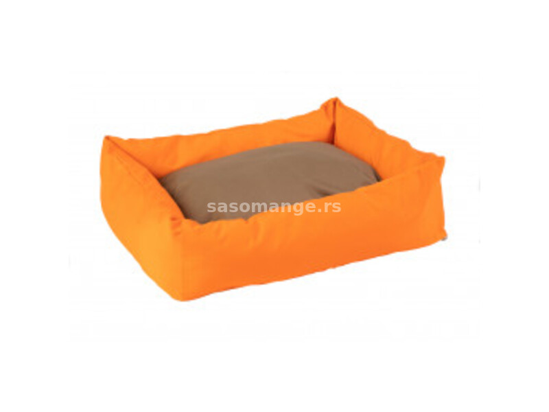 PET LINE Krevet od vodoodbojnog materijala 65X50 20B15ZS-6-8
