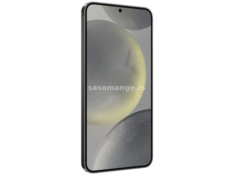 Mobilni telefoni Samsung Galaxy S24+ 5G Onyx Black 12512