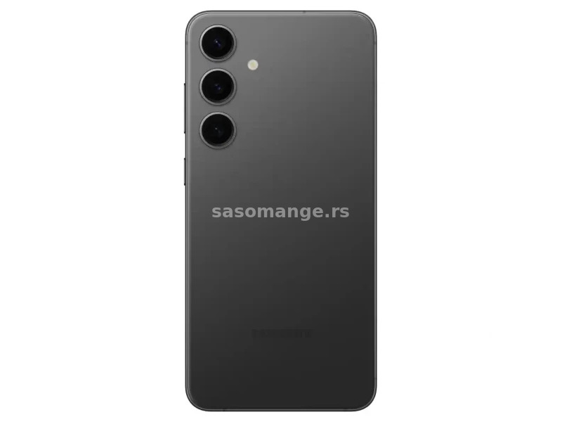 Mobilni telefoni Samsung Galaxy S24+ 5G Onyx Black 12512