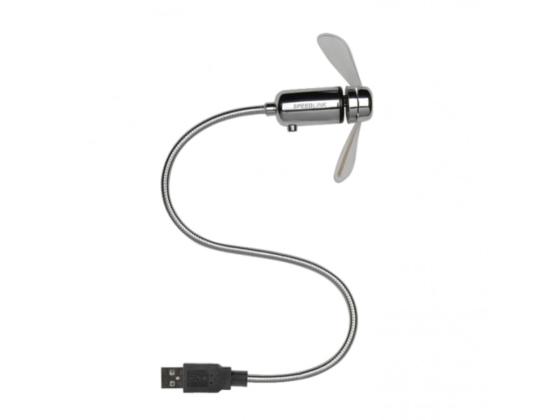Ventilator Speedlink Aero flexible USB