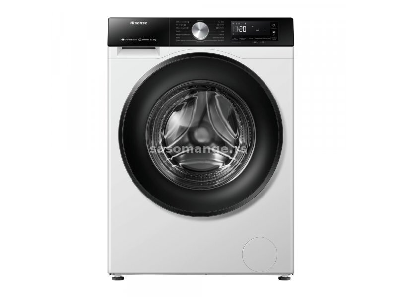 Hisense WF3S1043BW Mašina za pranje veša