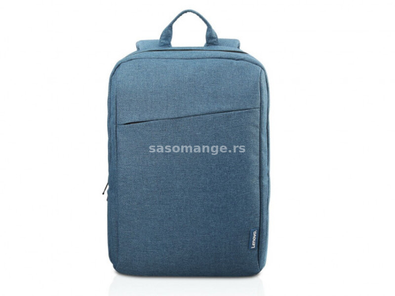 Lenovo B210 15.6 Casual Backpack - Blue