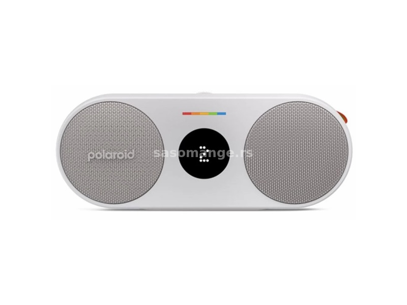 POLAROID P2 portable Bluetooth speaker grey