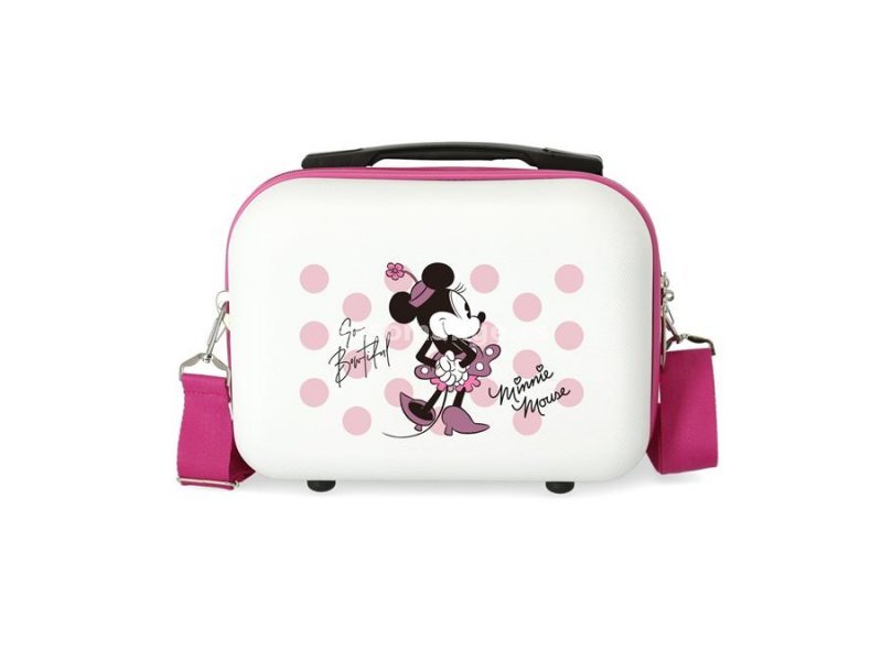 MINNIE ABS Beauty case 40.119.44