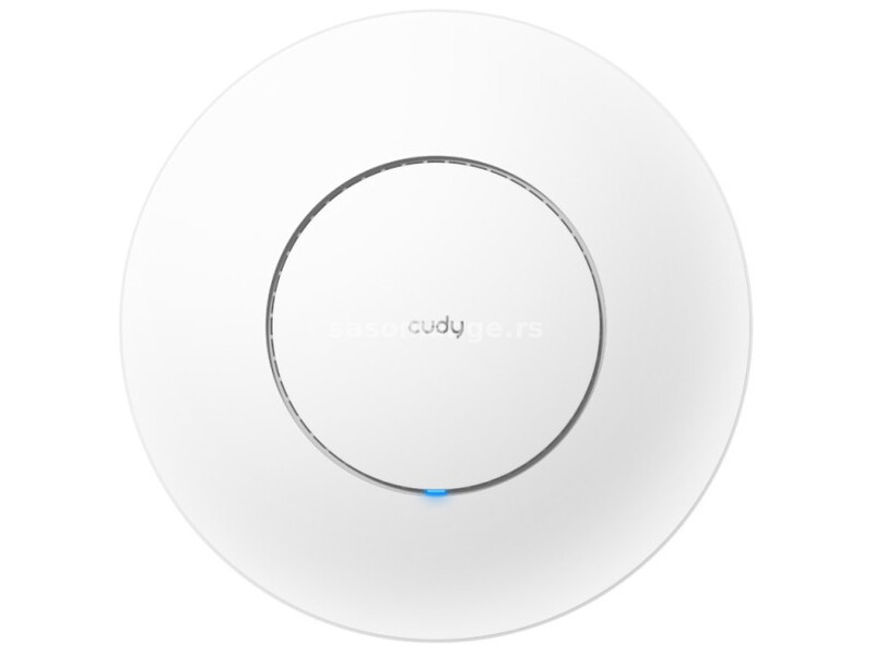 Cudy AP1300 AC1200 Gigabit Wireless Access Point Dual Band 1xGbit WAN/LAN (PoE) AP/Router/RE/WISP