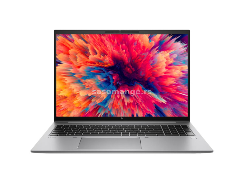 HP ZBook Firefly 14 G9 453A2ES Silver