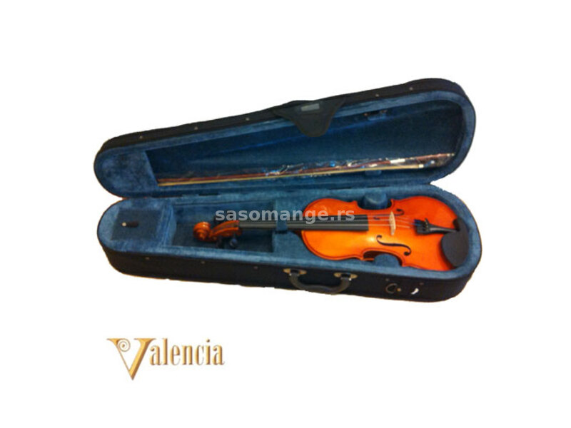 Valencia V160 4/4 violina