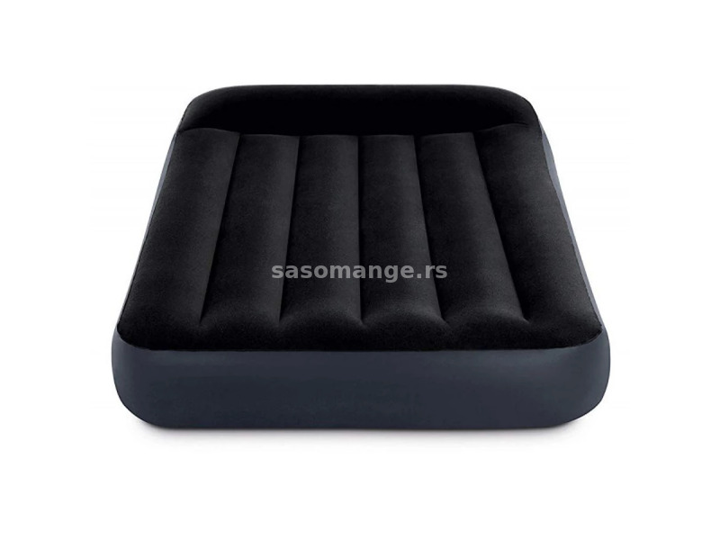 Pillow Rest Classic inflatable guest bed 99 x 191 x 25cm (64141)