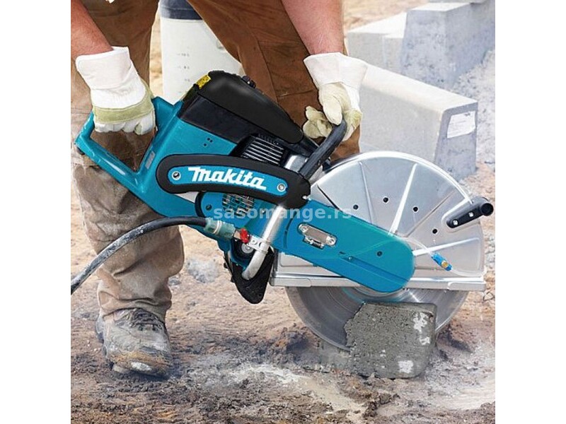 Makita Benzinski sekač EK8100WS