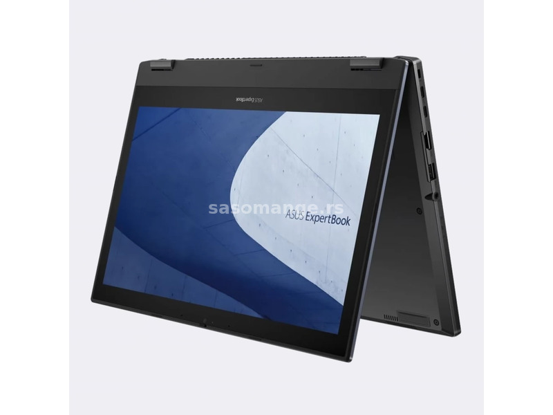 ASUS ExpertBook B2 Flip B2402FBA-N70400 Black 64GB2000GB
