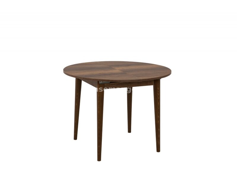 HANAH HOME Trpezarijski sto Vina 139 Walnut