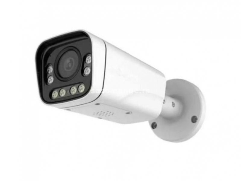 GEMBIRD CAM-IP5MP-HAB75A GMB kamera 5mp Motor Zoom 2.8-12mm-F1.6 P6Slite, Dual LED, Full color PO...