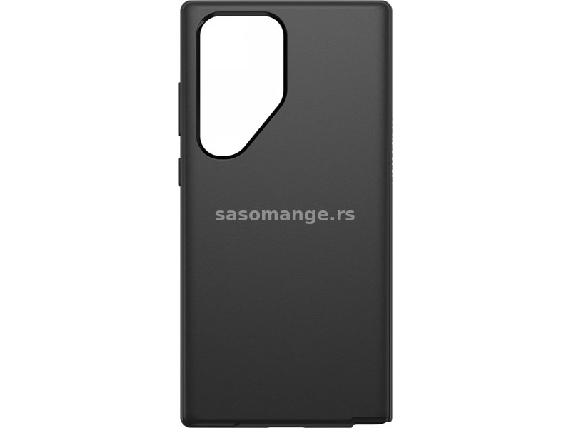OTTERBOX Symmetry Series Case for Samsung Galaxy S23 Ultra black OEM
