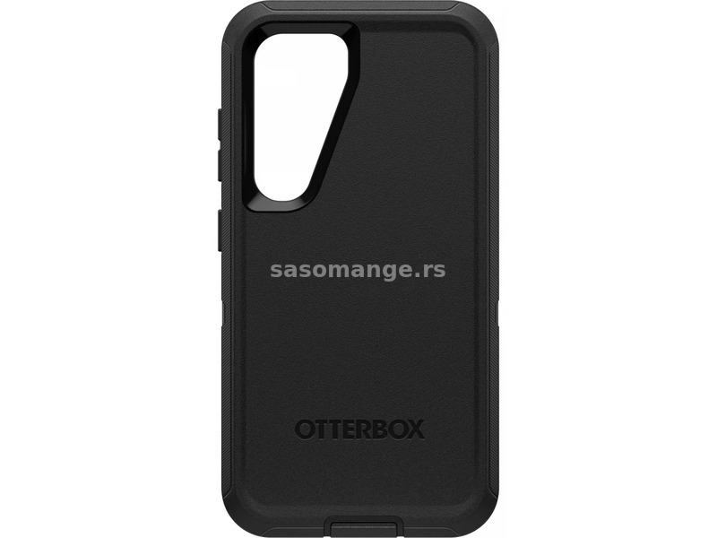 OTTERBOX Defender Series Case for Samsung Galaxy S23 black OEM