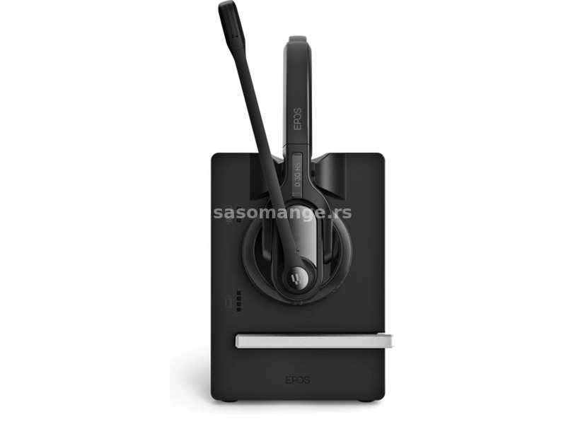 EPOS Sennheiser IMPACT D 30 USB ML - EU black