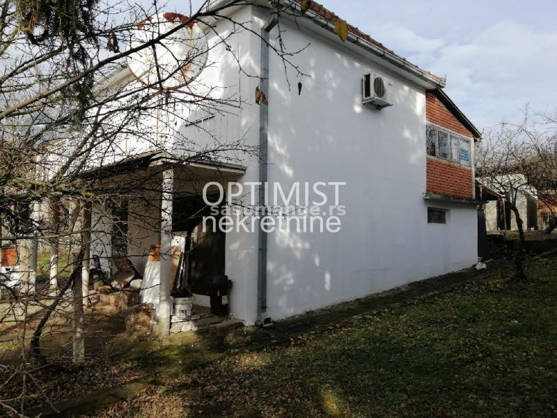Kuća, Sopot, Mali Požarevac, 3.0, 62m2 ID#1842