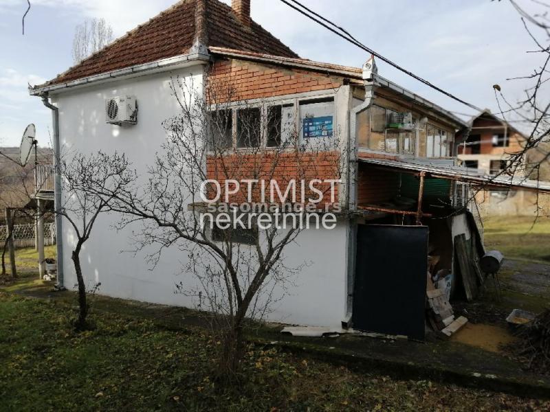 Kuća, Sopot, Mali Požarevac, 3.0, 62m2 ID#1842