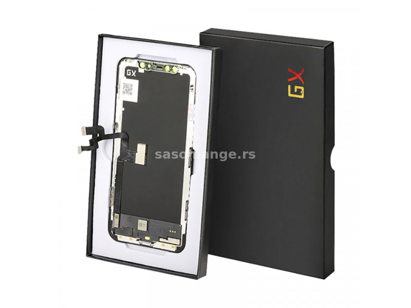 LCD za Iphone 11 Pro+touch screen crni (OLED) GX