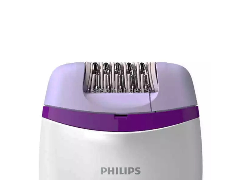 Epilator Philips BRE225/00 20 pinceta