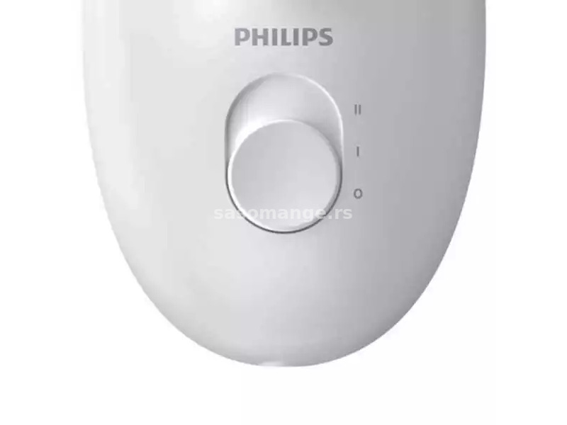 Epilator Philips BRE225/00 20 pinceta