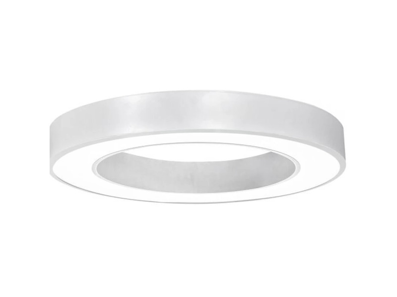 OPTONICA LED ceiling light wheel 36W 1160lm 2915