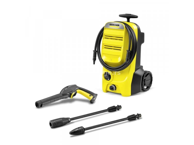 KARCHER K4 Classic Perač pod pritiskom