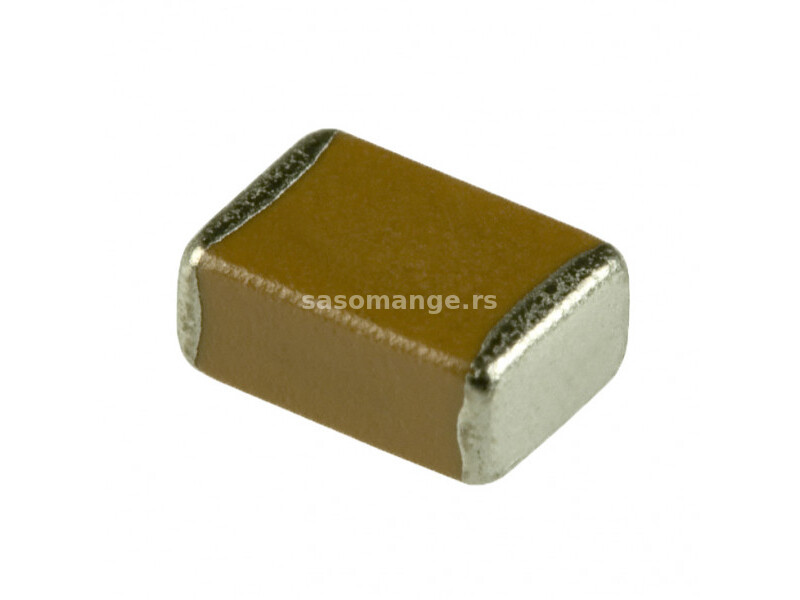 Kondenzator SMD 10nF 50V CVNF010K0805