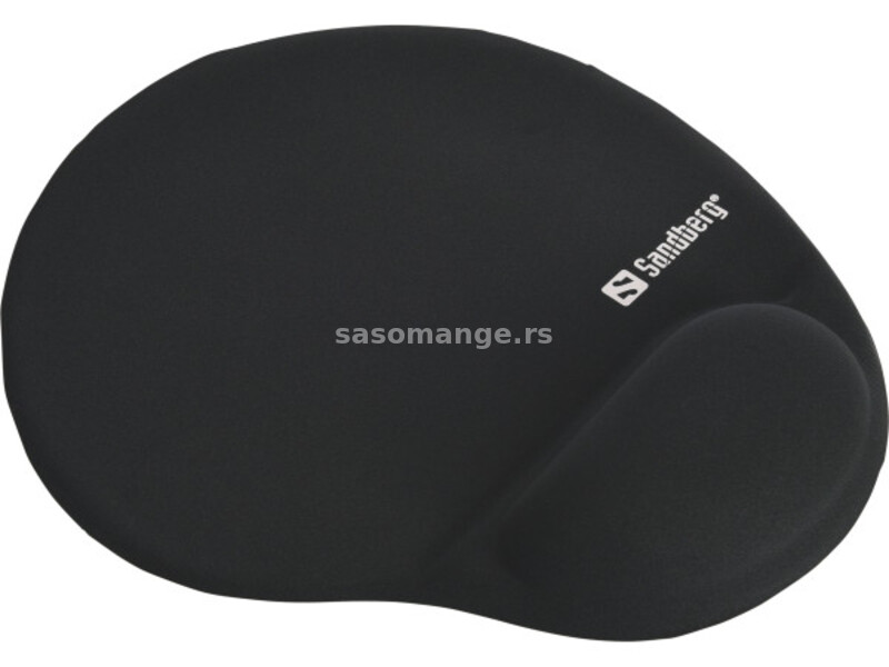 Podloga Sandberg Gel Wrist rest 520-23