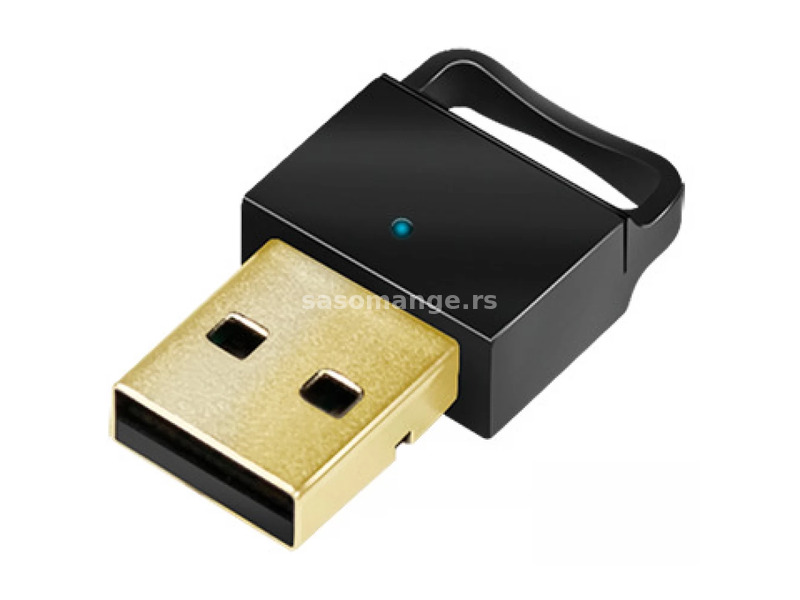 LOGILINK Bluetooth 5.0 adapter USB-A BT0063