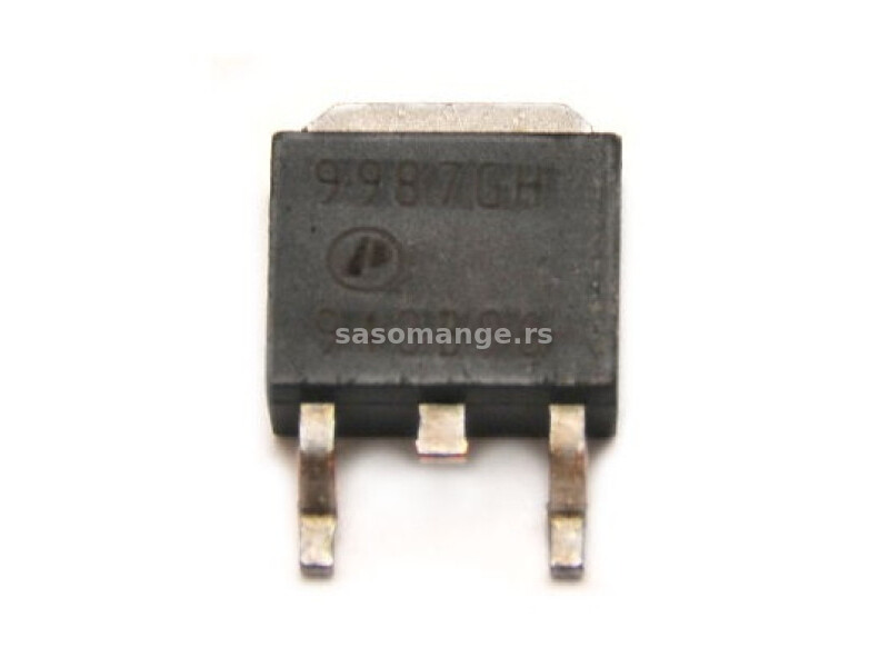 Tranzistor AP9987GH MOSFET